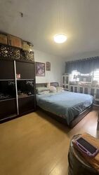 Blk 687D Choa Chu Kang Drive (Choa Chu Kang), HDB 5 Rooms #631878881